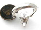James Avery Bird On A Branch Ring Size 8 Retired