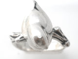 James Avery Bird On A Branch Ring Size 8 Retired
