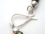 Jay King Multi Color Gemstone Bead & Pearl Necklace - The Jewelry Lady's Store