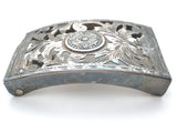 Sterling Silver Buckle Plata De Jalisco VHLC Guad Mex - The Jewelry Lady's Store