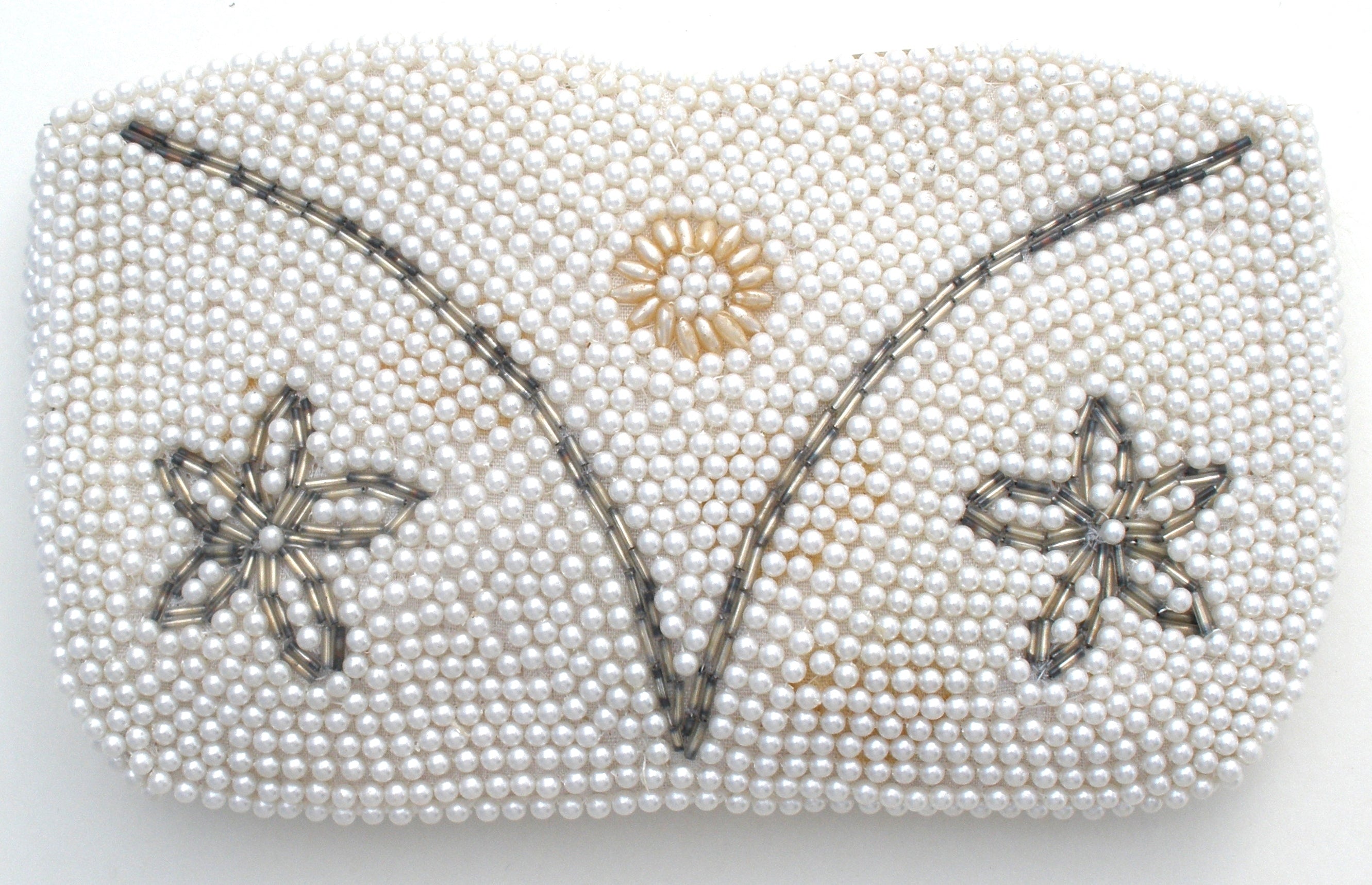 Kainiche by Mehak Mother Of Pearl Clutch Bag | Accessories, Handbags,  Clutches, Bags, Grey, Raw Silk, Embel… | Pearl clutch bag, Embellished clutch  bags, Clutch bag