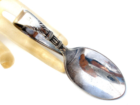 Vintage 1847 Rogers Bros Baby Youth Spoon